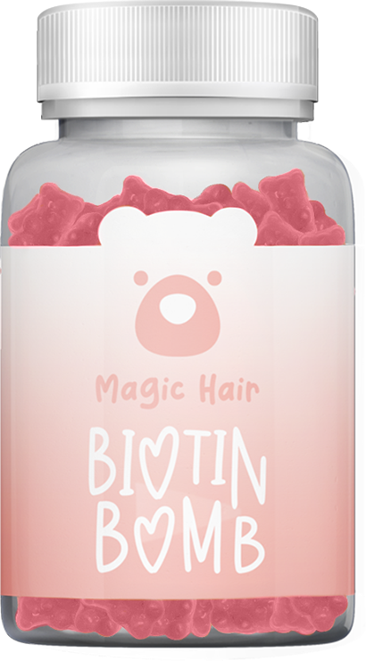 biotin-trimmed
